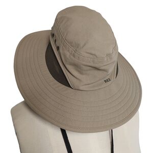 REI Tan Sun Hat